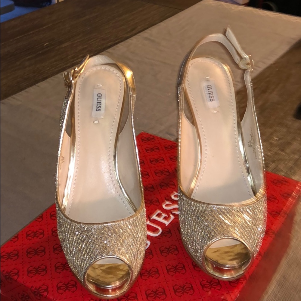 Guess shoes